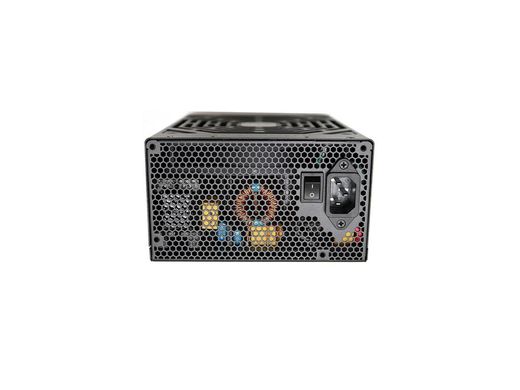 Блок питания Super Flower Leadex Titanium 1000W 80+ Titanium, ECO Fanless Mode & Silent Mode, Full Modular Power Supply, Dual Ball Bearing Fan, SF-1000F14HT