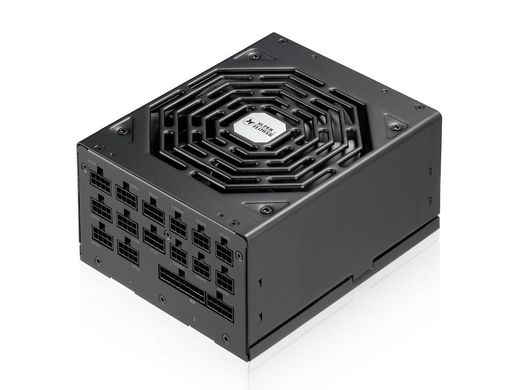 Блок живлення Super Flower Leadex Platinum SPECIAL EDITION 1200W 80+ PLATINUM SF-1200F14MP(12VHPWR) V2