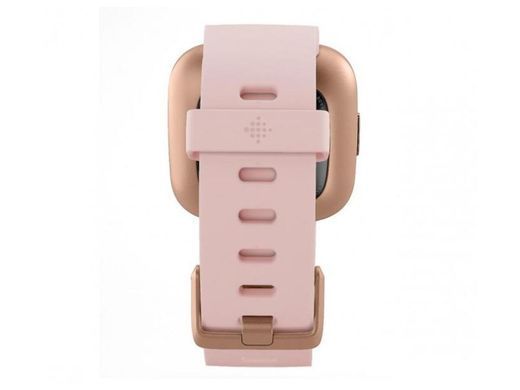 Смарт-часы Fitbit Versa 2 Petal/Copper Rose (FB507RGPK)