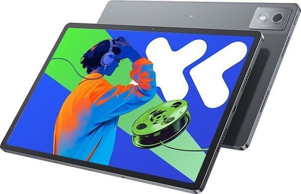 Планшет Lenovo Xiaoxin Pad Pro 2025 8/128GB Gray
