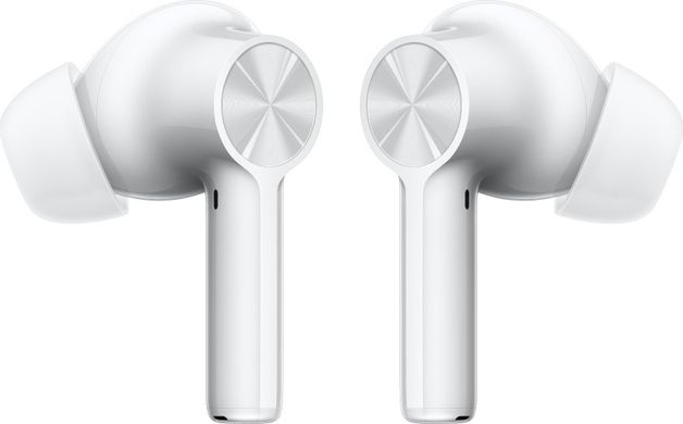 Наушники TWS OnePlus Buds Z2 White