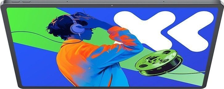 Планшет Lenovo Xiaoxin Pad Pro 2025 8/256GB Gray
