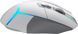 Мышь Logitech G502 X Plus White (910-006171), 25600 dpi