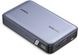 Внешний аккумулятор (повербанк) UGREEN PB720 20000mAh 100W Grey