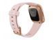 Смарт-часы Fitbit Versa 2 Petal/Copper Rose (FB507RGPK)