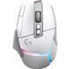 Мышь Logitech G502 X Plus White (910-006171), 25600 dpi