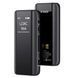 Портативний підсилювач для навушників FiiO BTR15 Black