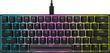 Клавиатура Corsair K65 RGB Mini ENG (CH9194010)