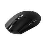 Миша Logitech G304 Lightspeed Black (910-005286), 12000 dpi