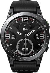 Смарт-часы Zeblaze Ares 3 Pro Black
