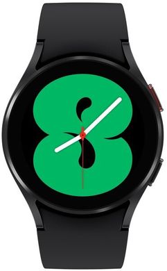 Смарт-часы Samsung Galaxy Watch4 40mm Black (SM-R860NZKA)