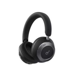 Наушники с микрофоном Anker Soundcore Space One Pro Jet Black