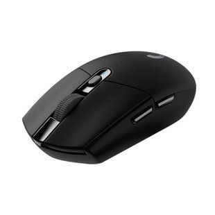 Миша Logitech G304 Lightspeed Black (910-005286), 12000 dpi