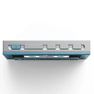 Hi-Res плеер FiiO Snowsky ECHO Mini Blue
