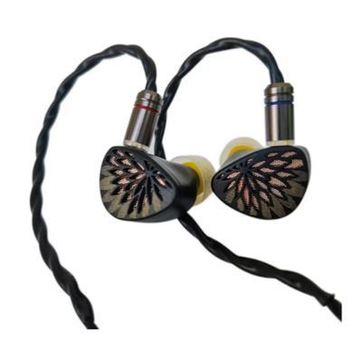 Наушники TANGZU YuXuanJi (Black)