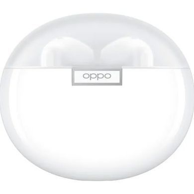 Навушники TWS OPPO Enco Air3i White