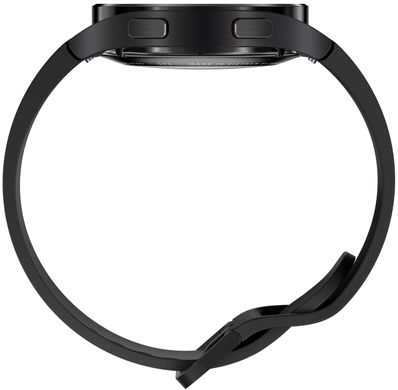 Смарт-часы Samsung Galaxy Watch4 40mm Black (SM-R860NZKA)