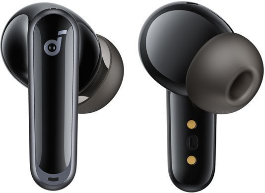 Навушники TWS Anker SoundCore P40i Black (A3955G11)