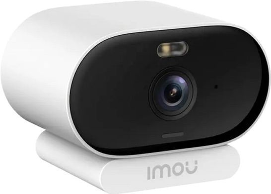 IP-камера видеонаблюдения IMOU Versa 2MP (IPC-C22FP-C)