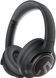 Навушники з мікрофоном SoundPEATS Space Black