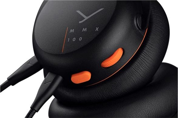 Навушники з мікрофоном Beyerdynamic MMX-100 Black