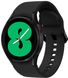 Смарт-часы Samsung Galaxy Watch4 40mm Black (SM-R860NZKA)