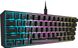 Клавіатура Corsair K65 RGB Mini ENG (CH9194010)