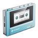 Hi-Res плеер FiiO Snowsky ECHO Mini Blue