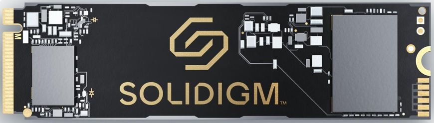 SSD накопичувач Solidigm P41 Plus 512 GB (SSDPFKNU512GZX1)