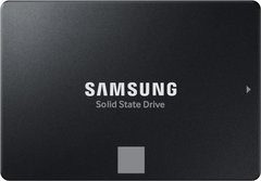 SSD Samsung 870 EVO 2 TB (MZ-77E2T0BW)