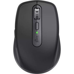 Мышь Logitech MX Anywhere 3S for Business Graphite (910-006958), 8000 dpi