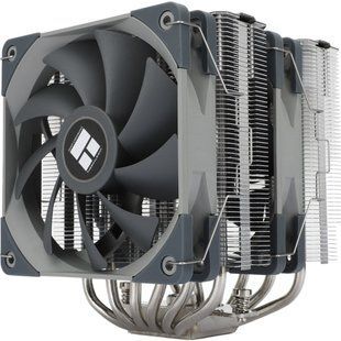 Повітряне охолодження Thermalright Peerless Assassin 120, В наявності