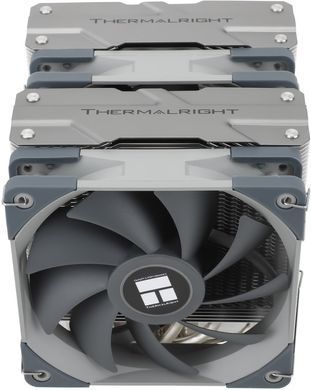 Повітряне охолодження Thermalright Peerless Assassin 120, В наявності