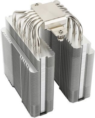 Повітряне охолодження Thermalright Peerless Assassin 120, В наявності