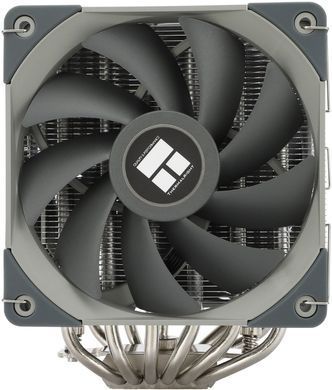 Повітряне охолодження Thermalright Peerless Assassin 120, В наявності