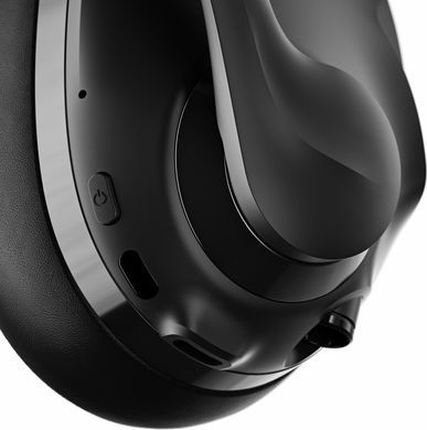 Наушники с микрофоном Sennheiser EPOS H3 Hybrid Onyx Black (1000890)