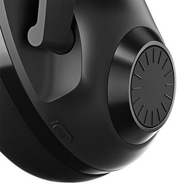 Наушники с микрофоном Sennheiser EPOS H3 Hybrid Onyx Black (1000890)