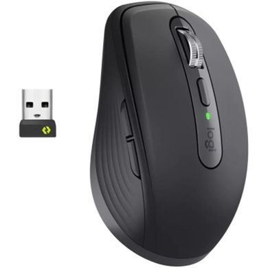 Миша Logitech MX Anywhere 3S for Business Graphite (910-006958), 8000 dpi