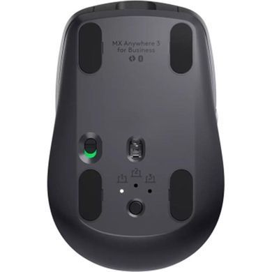 Миша Logitech MX Anywhere 3S for Business Graphite (910-006958), 8000 dpi