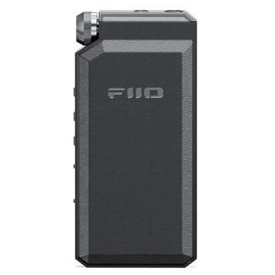 Портативный усилитель для наушников FiiO BTR17 Black