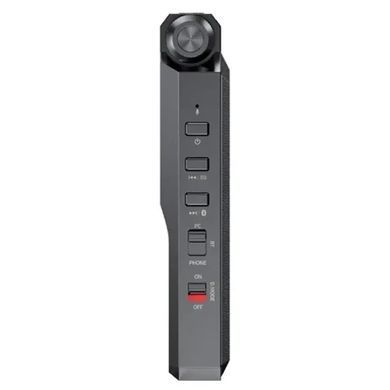 Портативный усилитель для наушников FiiO BTR17 Black