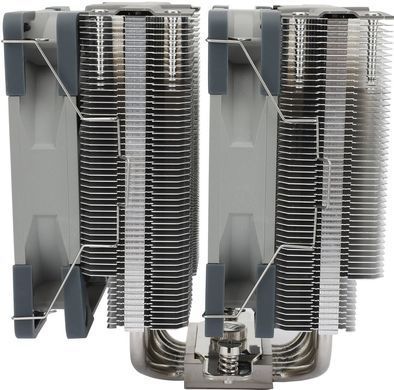 Повітряне охолодження Thermalright Peerless Assassin 120, В наявності