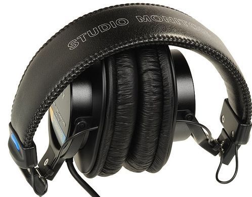 Навушники без мікрофону Sony MDR-7506