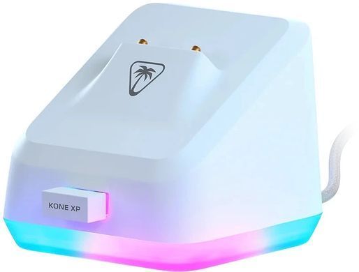 Миша Turtle Beach Kone XP Air White (TBM-1101-15), 19000 dpi