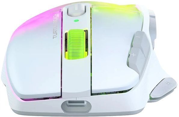 Миша Turtle Beach Kone XP Air White (TBM-1101-15), 19000 dpi