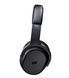 Навушники з мікрофоном KEF Space One Wireless (kef-sponw) (Black), Вбудований в корпус