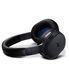 Навушники з мікрофоном KEF Space One Wireless (kef-sponw) (Black), Вбудований в корпус