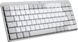 Клавиатура Logitech MX Mechanical Wireless Keyboard mini for Mac Pale Gray us/ansi (920-010553)