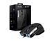 Мышь EVGA X17 Black (903-W1-17BK-KR), 16000 dpi
