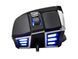 Мышь EVGA X17 Black (903-W1-17BK-KR), 16000 dpi